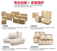 贵港航空运输家具